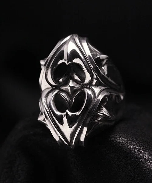 Loud Style Design L,S,D / Ring / LGR-010 1