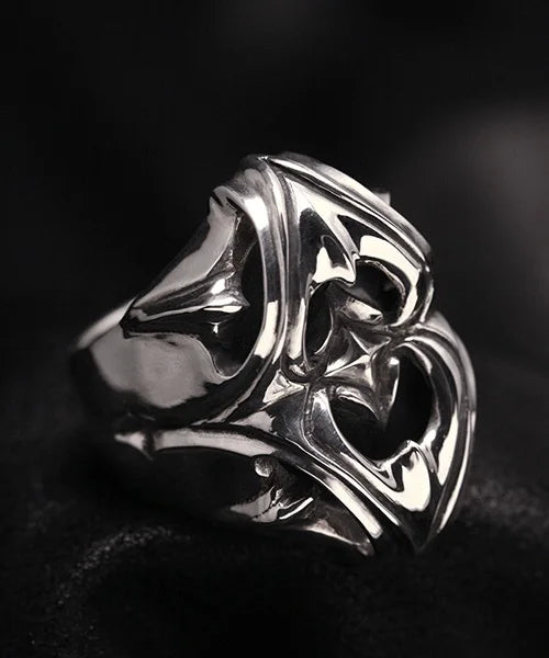 Loud Style Design L,S,D / Ring / LGR-010 2