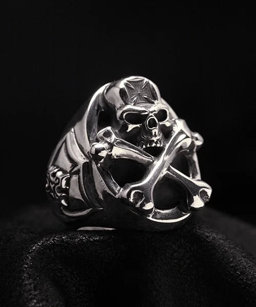 Loud Style Design L,S,D / Ring / LGR-011 2