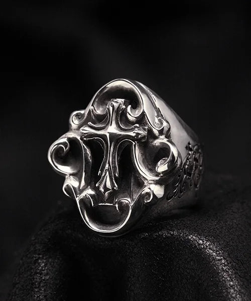 Loud Style Design L,S,D / Ring / LGR-012 1
