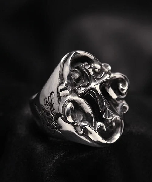 Loud Style Design L,S,D / Ring / LGR-012 2