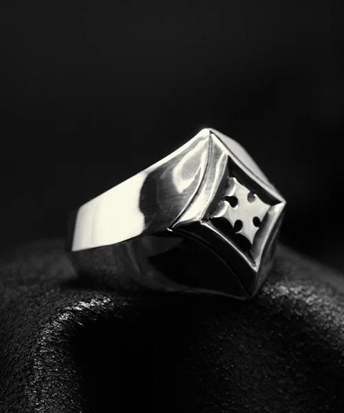 Loud Style Design L,S,D / Ring / LGR-013 2