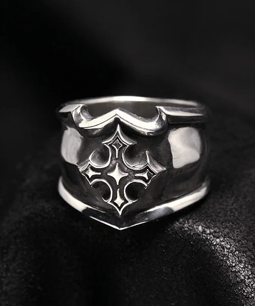 Loud Style Design L,S,D / Ring / LGR-015 1