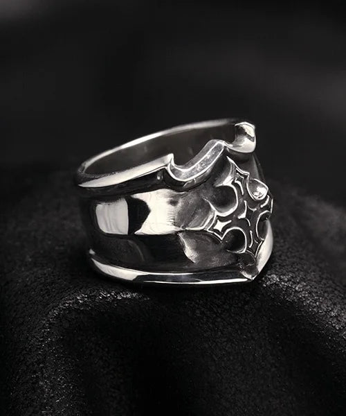 Loud Style Design L,S,D / Ring / LGR-015 2