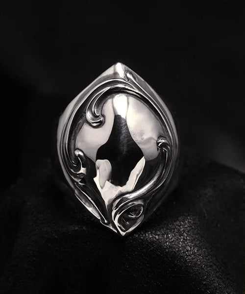 Loud Style Design L,S,D / Ring / LGR-017 1