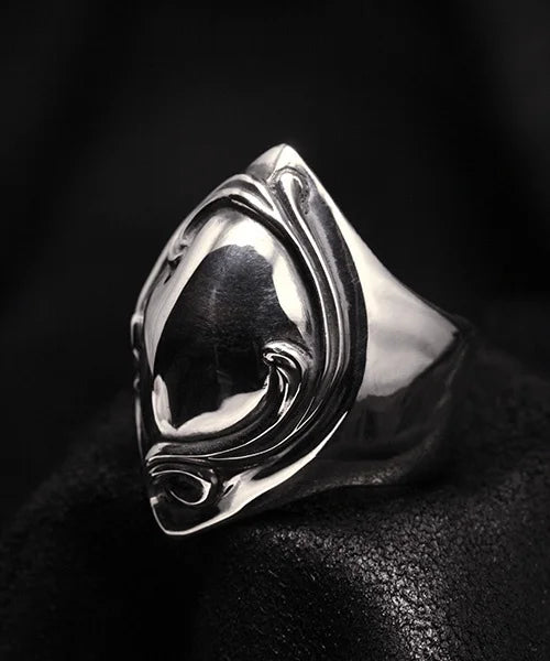 Loud Style Design L,S,D / Ring / LGR-017 2