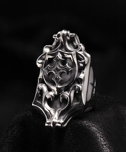 Loud Style Design L,S,D / Ring / LGR-018 1