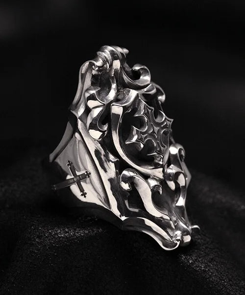 Loud Style Design L,S,D / Ring / LGR-018 2