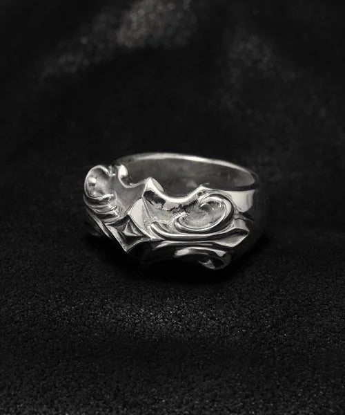 Loud Style Design L,S,D / Ring / UR-013 1