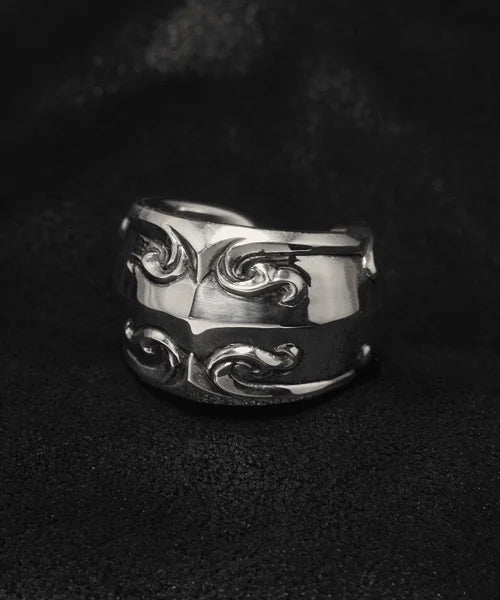 Loud Style Design L,S,D / Ring / UR-014 1