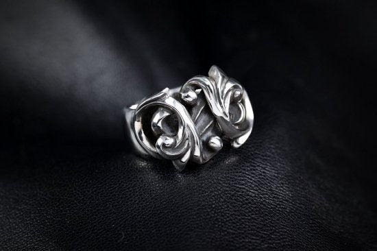 Loud Style Design L,S,D / Ring / UR-023 1