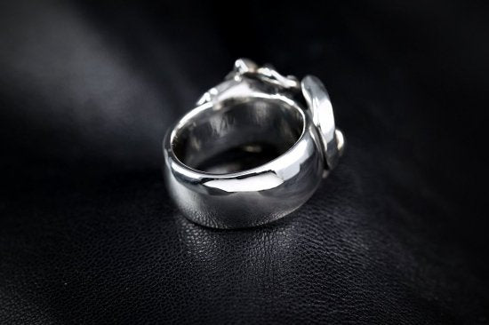 Loud Style Design L,S,D / Ring / UR-023 4