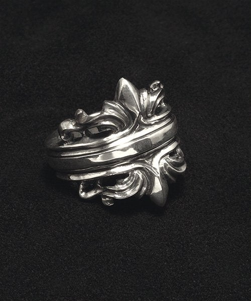 Loud Style Design L,S,D / Ring / UR-025 1