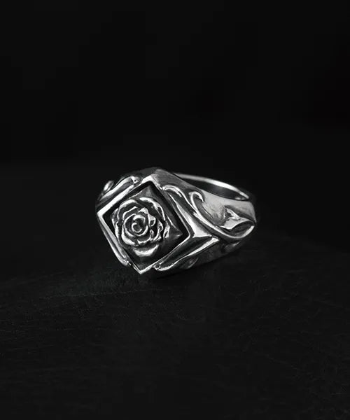 Loud Style Design L,S,D / Ring / UR-027 1 