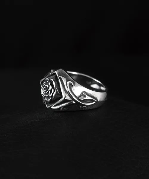 Loud Style Design L,S,D / Ring / UR-027 2