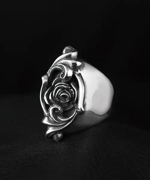 Loud Style Design L,S,D / Ring / UR-028 1