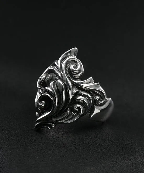 Loud Style Design L,S,D / Ring / UR-029 1