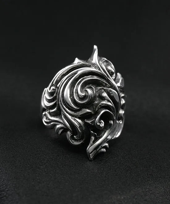 Loud Style Design L,S,D / Ring / UR-029 2