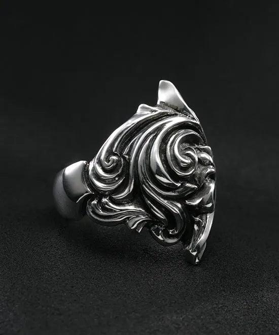 Loud Style Design L,S,D / Ring / UR-029 3