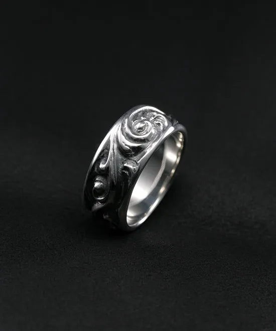 Loud Style Design L,S,D / Ring / UR-030 1