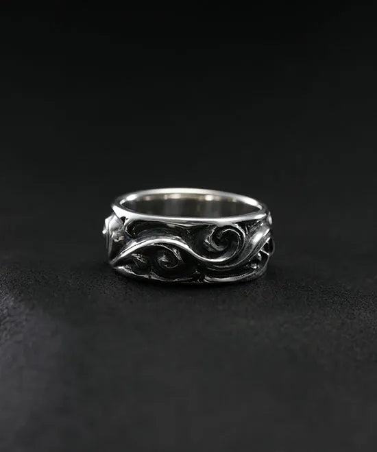 Loud Style Design L,S,D / Ring / UR-030 2