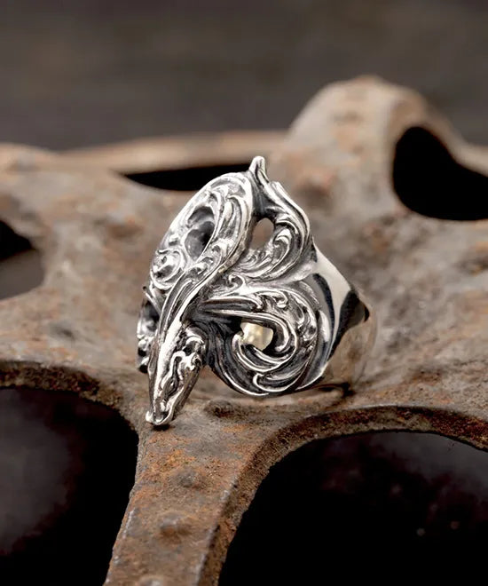 Loud Style Design L,S,D / Ring / UR-035 1