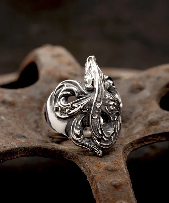 Loud Style Design L,S,D / Ring / UR-035 2