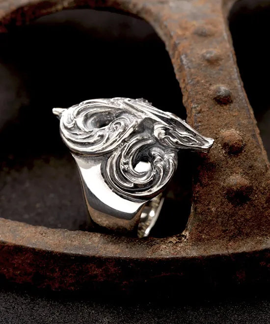 Loud Style Design L,S,D / Ring / UR-035 4