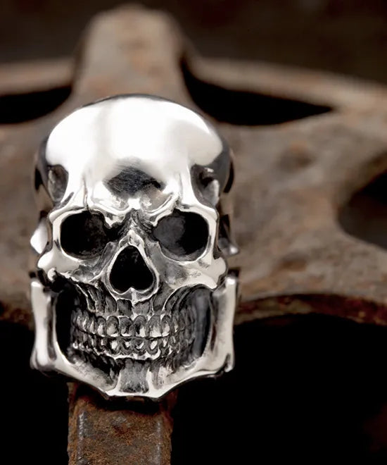 Loud Style Design L,S,D / Ring / UR-037 1