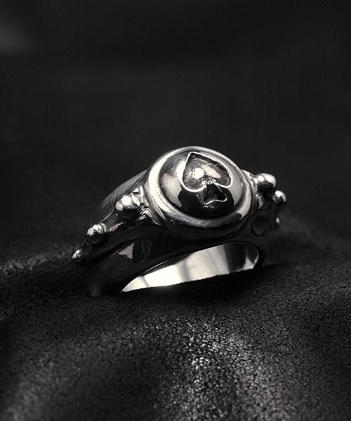 Loud Style Design L,S,D Spading / Ring / LSR-007 3