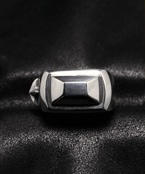 Loud Style Design L,S,D Star XXXXXX / Ring / LSR-008 1