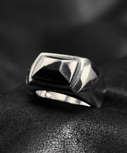 Loud Style Design L,S,D Star XXXXXX / Ring / LSR-008 2