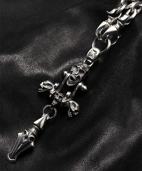 Loud Style Design L,S,D The Swing of Death / Necklace / LSN-006 1