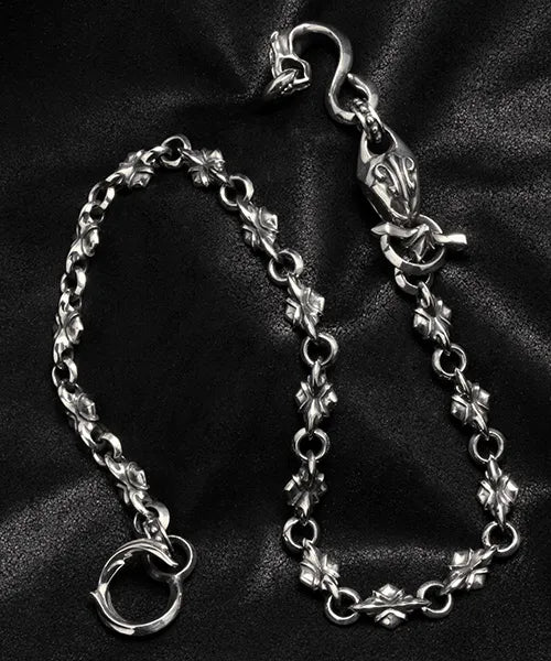 Loud Style Design L,S,D / Wallet Chain / LDWC-001 1
