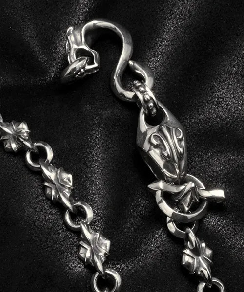 Loud Style Design L,S,D / Wallet Chain / LDWC-001 2