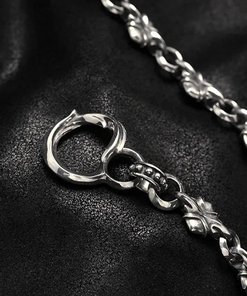 Loud Style Design L,S,D / Wallet Chain / LDWC-001 3