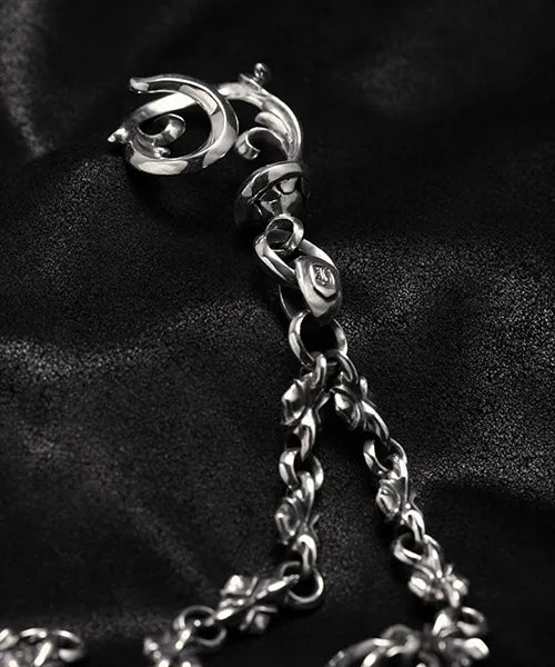 Loud Style Design L,S,D / Wallet Chain / LDWC-002 2