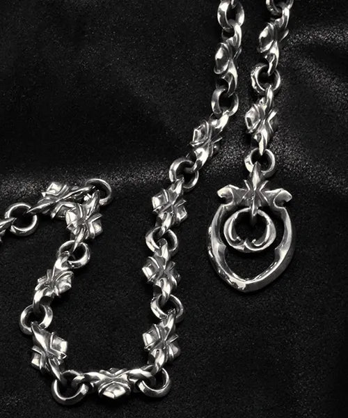 Loud Style Design L,S,D / Wallet Chain / LDWC-002 3