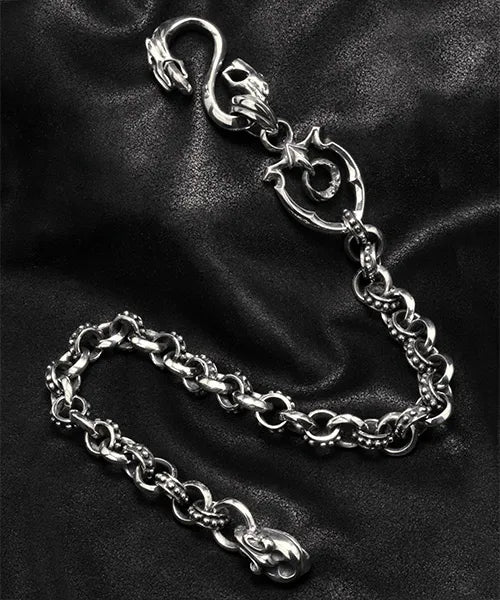 Loud Style Design L,S,D / Wallet Chain / LDWC-003 1