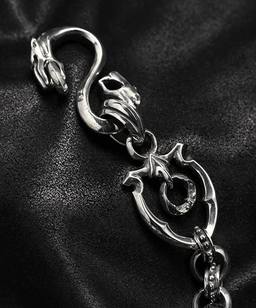 Loud Style Design L,S,D / Wallet Chain / LDWC-003 2