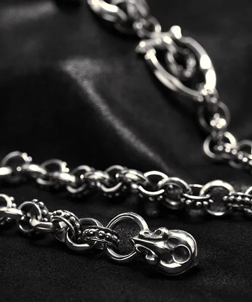 Loud Style Design L,S,D / Wallet Chain / LDWC-003 3