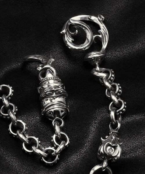 Loud Style Design L,S,D / Wallet Chain / LDWC-004 2