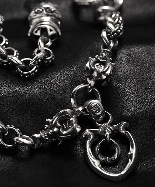 Loud Style Design L,S,D / Wallet Chain / LDWC-004 3