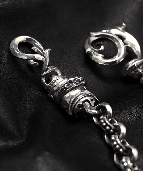 Loud Style Design L,S,D / Wallet Chain / LDWC-004 4