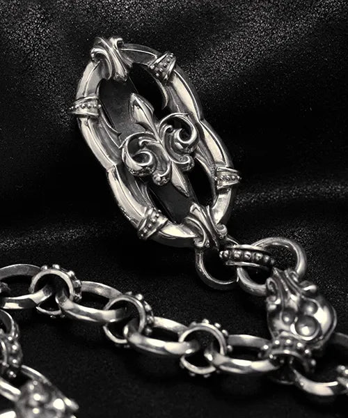 Loud Style Design L,S,D / Wallet Chain / LDWC-005 2