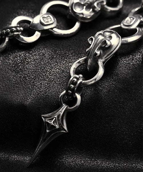 Loud Style Design L,S,D / Wallet Chain / LDWC-005 3