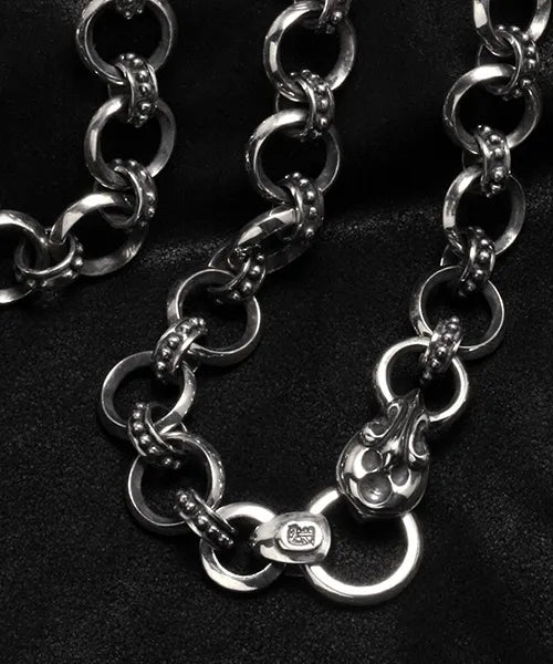 Loud Style Design L,S,D / Wallet Chain / LDWC-005 4