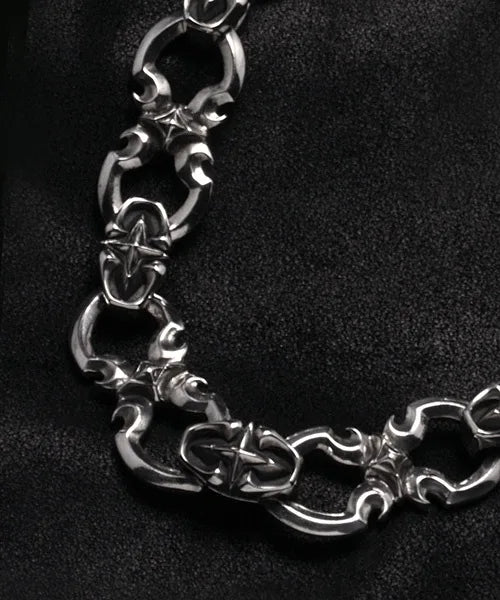 Loud Style Design L,S,D / Wallet Chain / LGWC-003 1