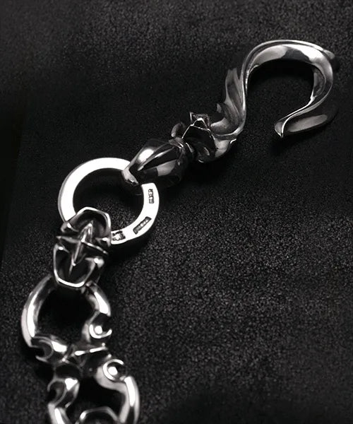 Loud Style Design L,S,D / Wallet Chain / LGWC-003 2