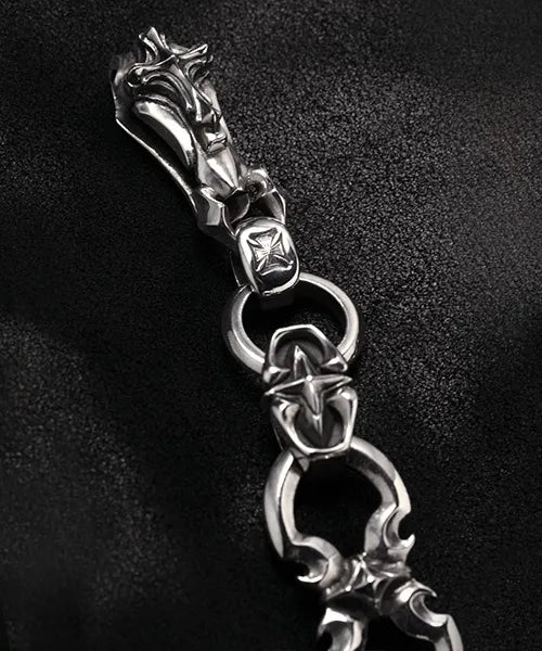 Loud Style Design L,S,D / Wallet Chain / LGWC-003 3